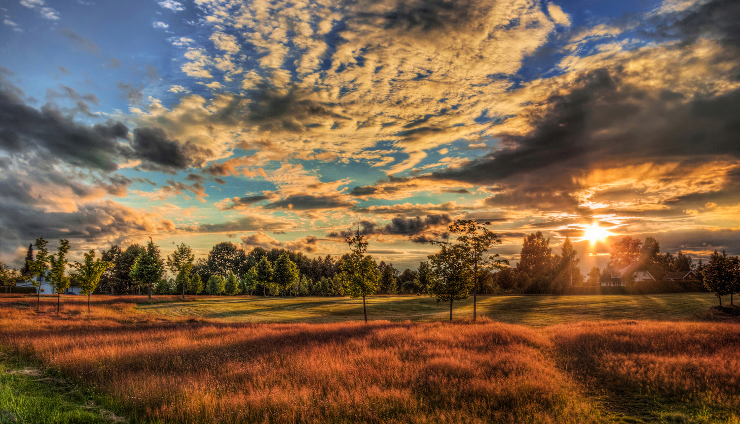 HDR
