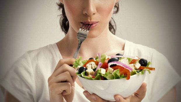 رژیم لاغری
