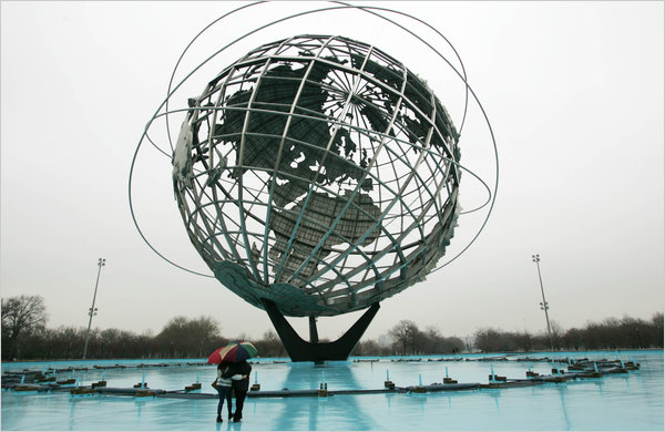 زیباترین فواره های دنیا به روایت تصاویری دیدنی 5 زیباترین فوارهای جهان