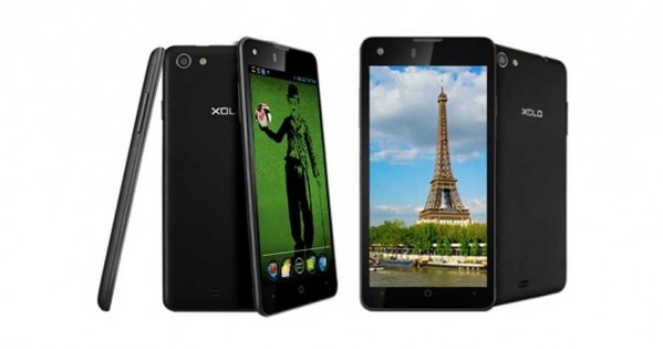 Xolo Q900s Plus 
