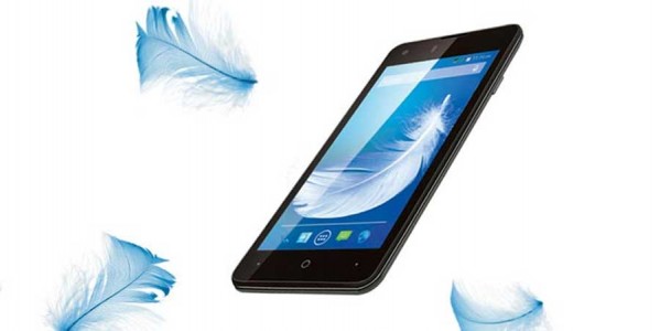 سبک وزن ترین گوشی جهان