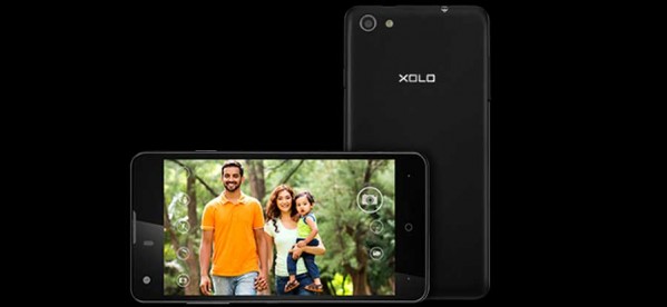 Xolo Q900s Plus