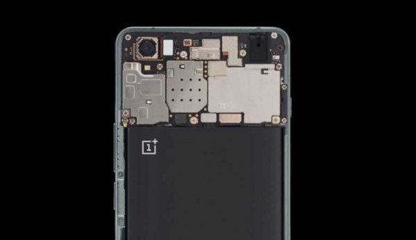 وان پلاس اکس