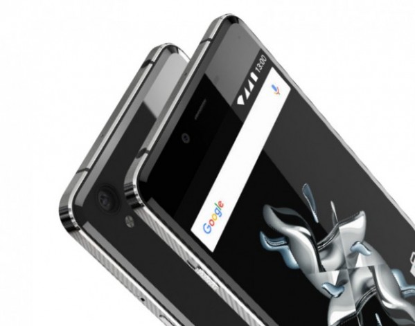 نگاهی به مشخصات گوشی هوشمند وان پلاس اکس + عکس 2 گوشی هوشمند OnePlus X