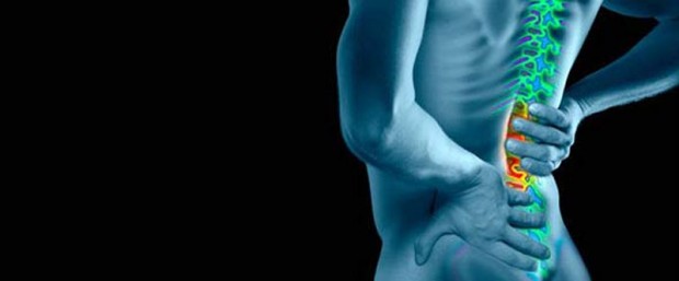 دلایلی که باعث آسیب رسیدن به ستون فقرات می شود