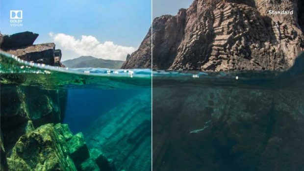 تلویزیون های 4K 