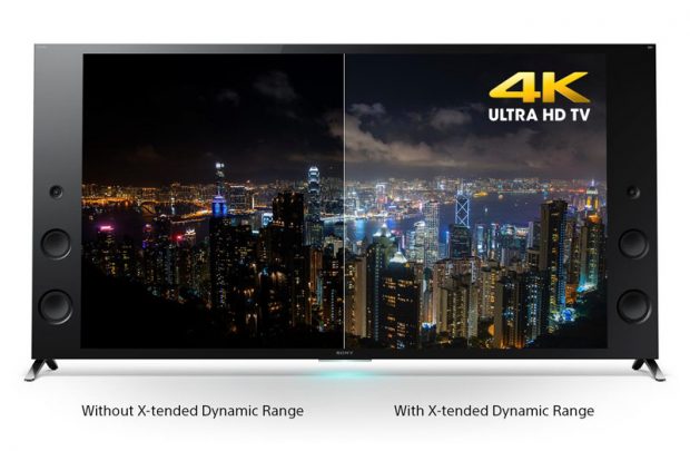تلویزیون های ۴K به خاطر این قابلیت ها پر طرفدارند ؟ 3 تلویزیون های 4K
