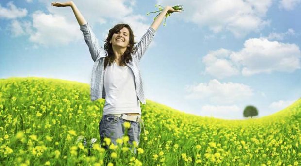 اصولی که رعایتش جوان ماندن را تضمین میکند؟ 2 رازهای جوان ماندن