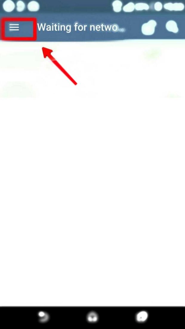 پیامهای تلگرام را بدون گزارش به ارسال کننده بخوانید + آموزش 2 پیامهای تلگرام را بدون گزارش به ارسال کننده بخوانید