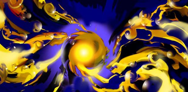 researchers build the world