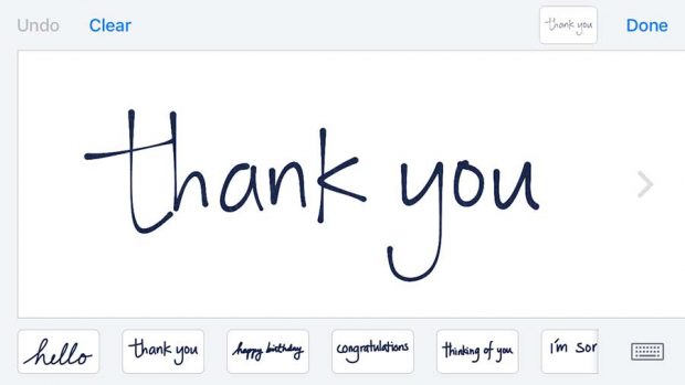 قابلیت های مخفی در سیستم عامل IOS 10 را بشناسید 11 قابلیت های مخفی در سیستم عامل IOS 10