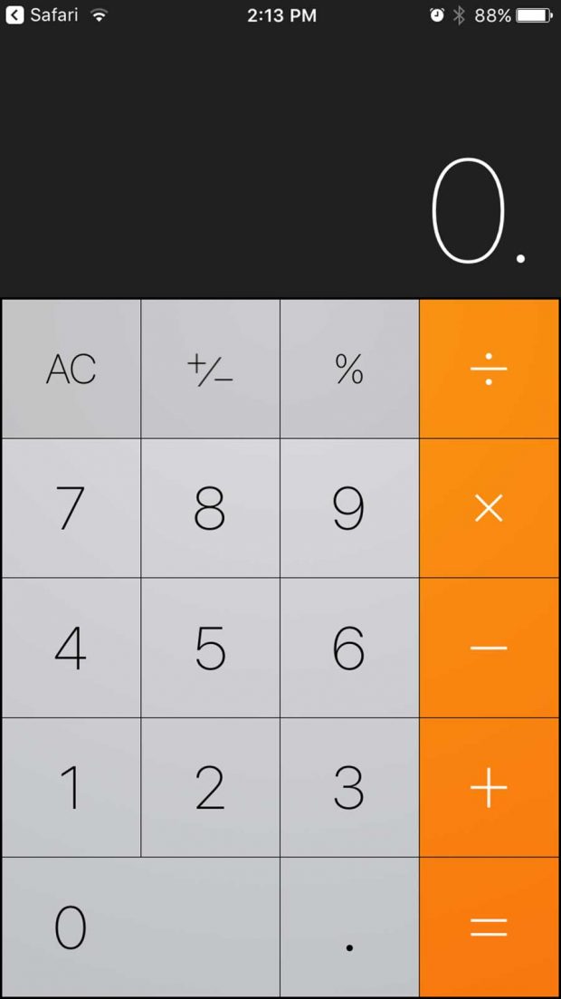 قابلیت های مخفی در سیستم عامل IOS 10 را بشناسید 9 قابلیت های مخفی در سیستم عامل IOS 10