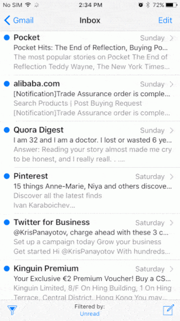 قابلیت های مخفی در سیستم عامل IOS 10 را بشناسید 5 قابلیت های مخفی در سیستم عامل IOS 10