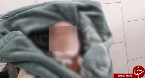 اقدام غیر حرفه ای یک خبرگزاری در انتشار عکس حبیب محبیان در سردخانه رامسر ؟! 2 حبیب محبیان