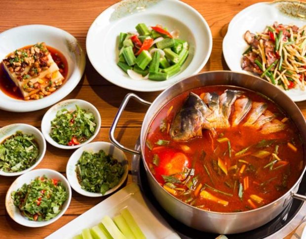 با این خوراکی ها بدن خود را سم زدایی کنید + عکس 2 خوراکی هایی برای سم زدایی بدن