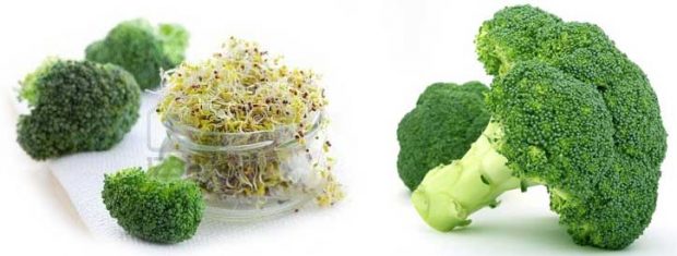 با این خوراکی ها بدن خود را سم زدایی کنید + عکس 3 خوراکی هایی برای سم زدایی بدن