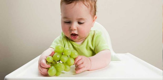 خوراکی هایی که سلامت کودکان را به خطر می اندازد