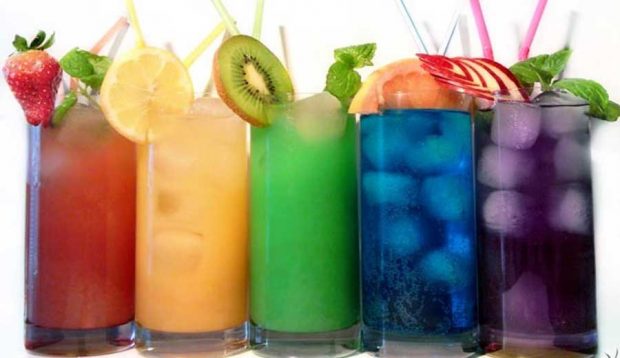 خوراکی هایی که حافظه انسان را ضعیف می کند ! 6 خوراکی هایی که حافظه انسان را ضعیف می کند