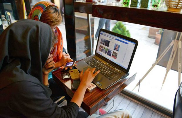 واکنش سایت های خارجی به راه اندازی شبکه ملی اطلاعات در ایران ؟ 2 گزارش سایت های خارجی از راه اندازی شبکه دادهای ملی در ایران