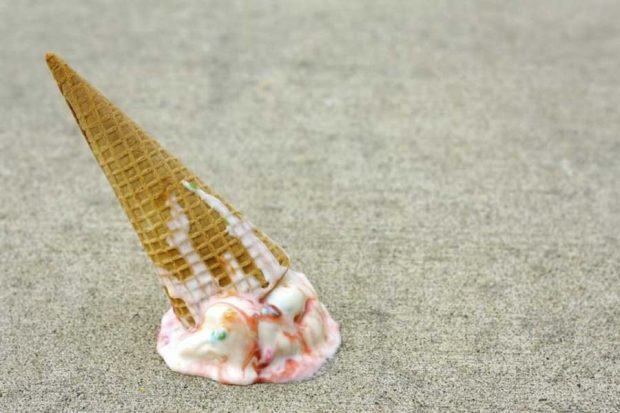 قانون ۵ ثانیه طی آزمایشی به چالش افتاد ؟! 2 قانون ۵ ثانیه