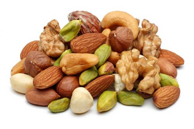 افزایش وزن با خوردن میان وعدهایی سالم و کم خطر ؟ 2 افزایش وزن
