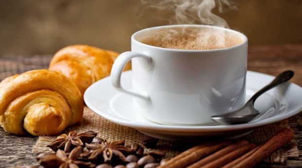 تمایل به نوشیدن قهوه منشاء ژنتیکی دارد