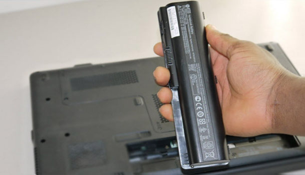 افزایش عمر باتری‌ لپ‌تاپ با رعایت نکاتی ساده 