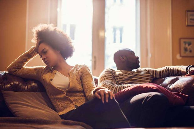 7 نشانه کاربردی برای تشخیص دروغگویی