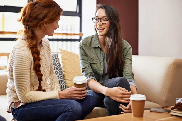 7 نشانه کاربردی برای تشخیص دروغگویی