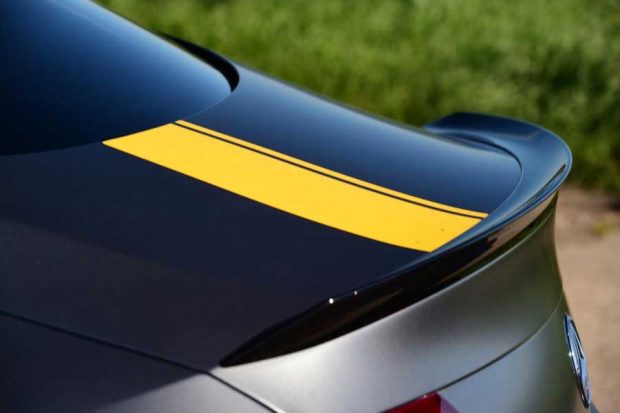 مرسدس کوپه AMG C63 خودرویی لوکس ، اسپرت و خاص برای جوان ها 12 مرسدس کوپه AMG C63