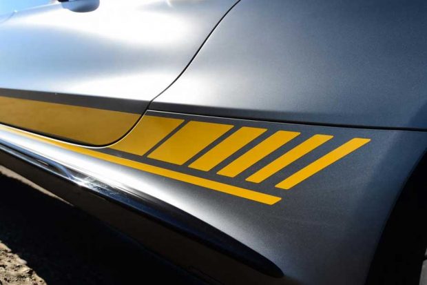 مرسدس کوپه AMG C63 خودرویی لوکس ، اسپرت و خاص برای جوان ها 13 مرسدس کوپه AMG C63