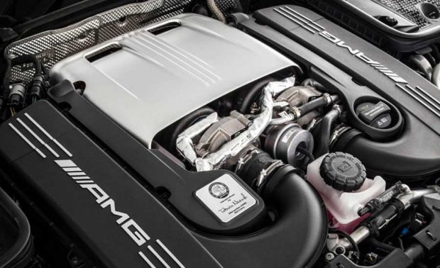 مرسدس کوپه AMG C63 خودرویی لوکس ، اسپرت و خاص برای جوان ها 17 مرسدس کوپه AMG C63