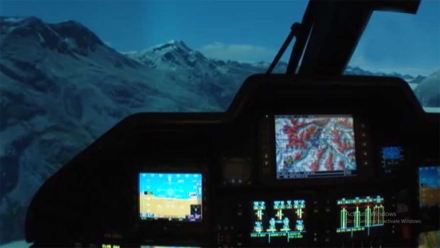 افزایش ایمنی پروازها در اروپا با سیستم جهت یابی ماهواره ای اگنوس 7 سیستم جهت یابی ماهواره ای اگنوس