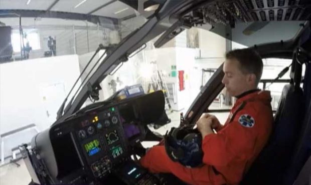 افزایش ایمنی پروازها در اروپا با سیستم جهت یابی ماهواره ای اگنوس 4 سیستم جهت یابی ماهواره ای اگنوس