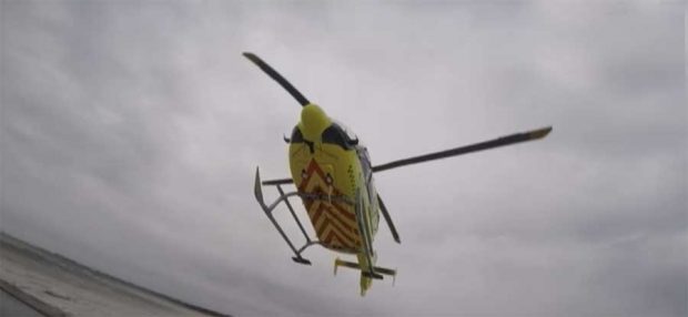 افزایش ایمنی پروازها در اروپا با سیستم جهت یابی ماهواره ای اگنوس 3 سیستم جهت یابی ماهواره ای اگنوس