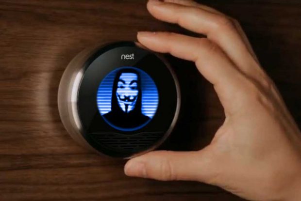 هک سایت های دوربین دار ساده تر است ! 4 هک سایت های دوربین دار ساده تر است !