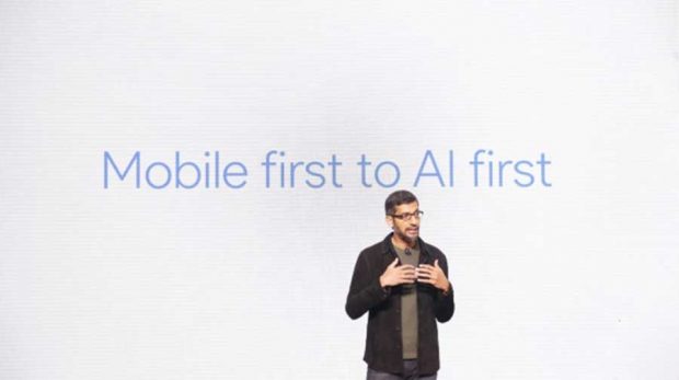 هوش مصنوعی گوگل در آستانه شکوفایی