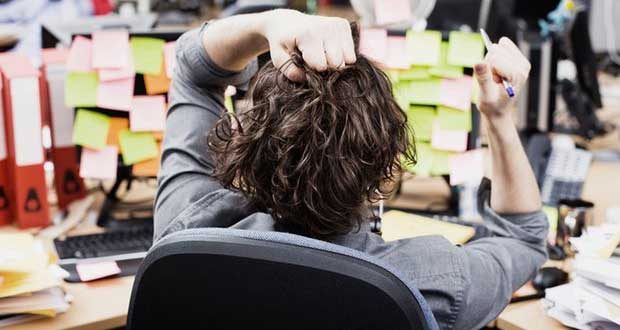 آیا استرس افراد را در قبال مشکلات نیرومندتر می کند