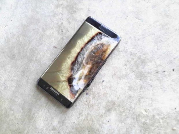 اکثر خریداران Note 7 بازهم خریدار گوشی سامسونگ هستند