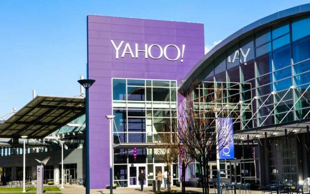 جاسوسی یاهو از اطلاعات کاربرانش برای دولت علنی شد ؟ 2 جاسوسی کمپانی یاهو