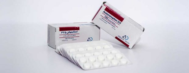  تسکین دندان درد