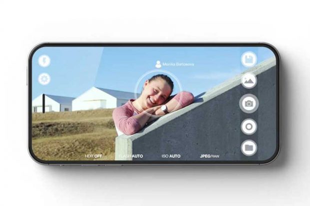 آیفون 8 دارای صفحه نمایش خمیده و بدون حاشیه خواهد بود