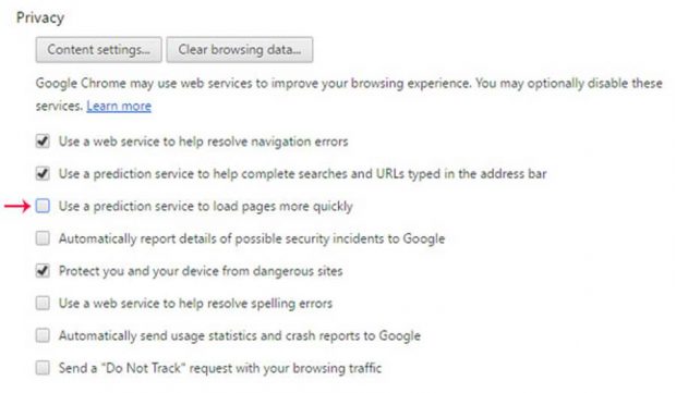 راهنمای حل مشکل ارور Aw Snap در مرورگر گوگل کروم 4 راهنمای حل مشکل ارور Aw Snap در مرورگر گوگل کروم