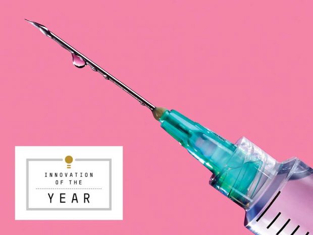 معرفی ۱۲ اختراع مهم پزشکی که این علم را متحول کرد 7 معرفی 12 اختراع مهم پزشکی که این علم را متحول کرد