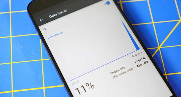 راه حل هایی برای استفاده بهینه از مرورگر گوگل کروم در گوشی های هوشمند 2 10 راه حل مناسب برای استفاده بهتر از مرورگر گوگل کروم روی گوشی های هوشمند