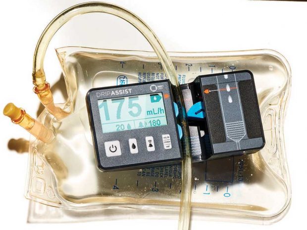 معرفی ۱۲ اختراع مهم پزشکی که این علم را متحول کرد 5 معرفی 12 اختراع مهم پزشکی که این علم را متحول کرد