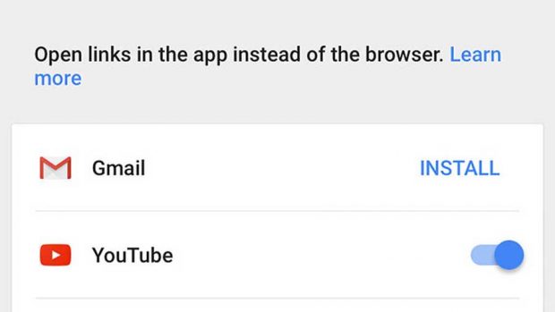 راه حل هایی برای استفاده بهینه از مرورگر گوگل کروم در گوشی های هوشمند 8 10 راه حل مناسب برای استفاده بهتر از مرورگر گوگل کروم روی گوشی های هوشمند