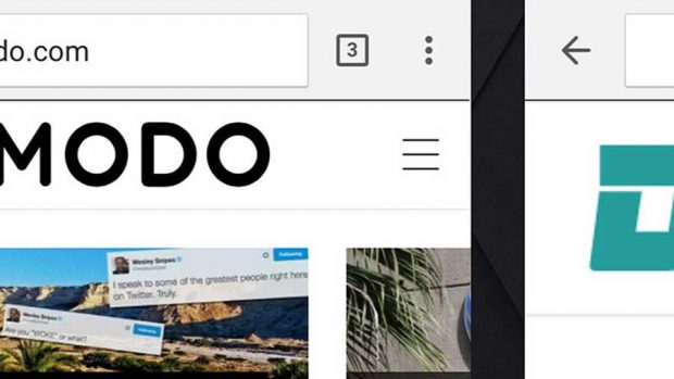 راه حل هایی برای استفاده بهینه از مرورگر گوگل کروم در گوشی های هوشمند 6 10 راه حل مناسب برای استفاده بهتر از مرورگر گوگل کروم روی گوشی های هوشمند