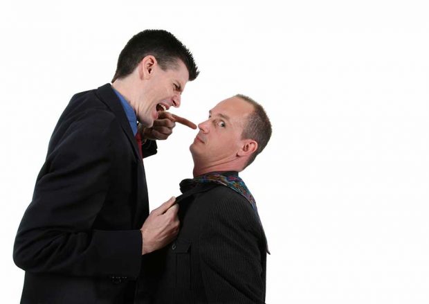 نکاتی که هیچ گاه نباید درباره افزایش حقوق بیان کنیم ؟ 18 نکاتی که هیچ گاه نباید در مورد افزایش حقوق از آنها صحبت کنید