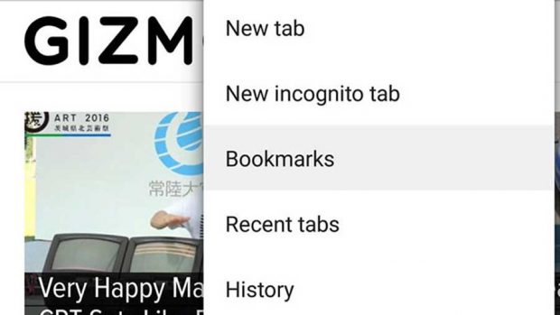 راه حل هایی برای استفاده بهینه از مرورگر گوگل کروم در گوشی های هوشمند 11 10 راه حل مناسب برای استفاده بهتر از مرورگر گوگل کروم روی گوشی های هوشمند